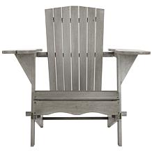 Safavieh Breetel Set of 2 Adirondack Chairs