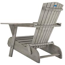 Safavieh Breetel Set of 2 Adirondack Chairs