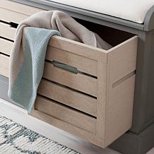 Safavieh Briar 3 Drawer Storage Bench