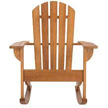 Safavieh Brizio Adirondack Rocking Chair