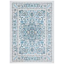 Safavieh Cabana Aria 5'-5" X 7'-7" Indoor/Outdoor Rug