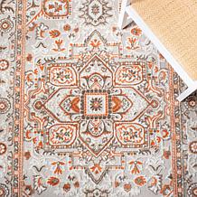 Safavieh Cabana Aria 5'-5" X 7'-7" Indoor/Outdoor Rug