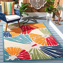 Safavieh Cabana Charlotte 4'-5" X 6'-5" Rug