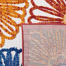 Safavieh Cabana Clover 8' X 10' Indoor/Outdoor Rug