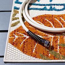 Safavieh Cabana Declan 4' X 6' Indoor/Outdoor Rug