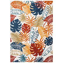 Safavieh Cabana Declan 5'-3" X 7'-6" Indoor/Outdoor Rug