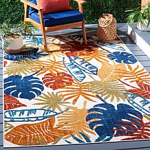 Safavieh Cabana Declan 5'-3" X 7'-6" Indoor/Outdoor Rug