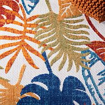 Safavieh Cabana Declan 6'-7" Square Indoor/Outdoor Rug