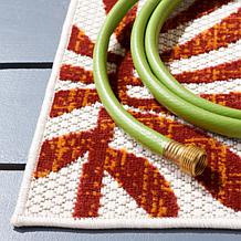 Safavieh Cabana Eleanor 9' X 12' Indoor/Outdoor Rug