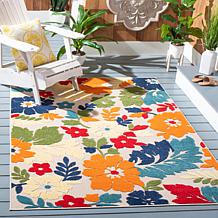 Safavieh Cabana Emma 4'-5" X 6'-5" Rug