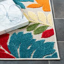 Safavieh Cabana Emma 4'-5" X 6'-5" Rug