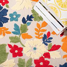 Safavieh Cabana Emma 8' X 10' Rug