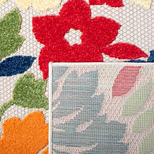 Safavieh Cabana Emma 9' X 12' Rug