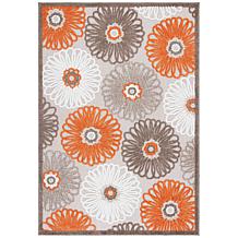 Safavieh Cabana Ethan 5'-5" X 7'-7" Indoor/Outdoor Rug
