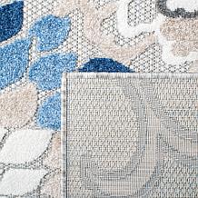 Safavieh Cabana Evelyn 4'-5" X 6'-5" Rug