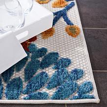 Safavieh Cabana Gabriel 2' X 8' Indoor/Outdoor Rug