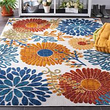 Safavieh Cabana Gabriel 4' X 6' Indoor/Outdoor Rug