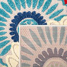 Safavieh Cabana Harper 4'-5" X 6'-5" Rug