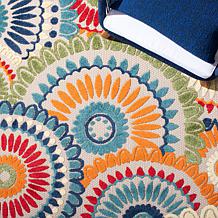 Safavieh Cabana Harper 5'-3" X 7'-7" Rug