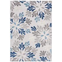 Safavieh Cabana Mila 5'-3" X 7'-6" Indoor/Outdoor Rug