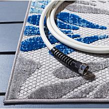 Safavieh Cabana Mila 6' X 9' Indoor/Outdoor Rug