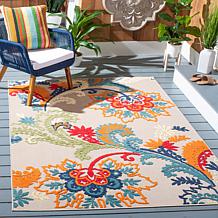 Safavieh Cabana Olivia 4'-5" X 6'-5" Indoor/Outdoor Rug