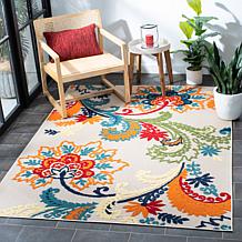 Safavieh Cabana Olivia 9' X 12' Rug