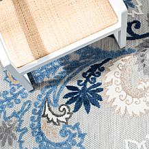Safavieh Cabana Olivia 9' X 12' Rug