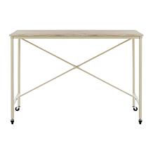 Safavieh Callie Rolling Desk
