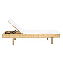 Safavieh Cam Sunlounger