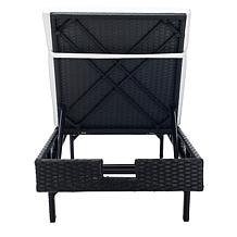 Safavieh Cam Sunlounger