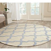 Safavieh Cambridge Emma 6' x 6' Round Rug