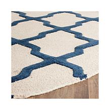 Safavieh Cambridge Emma 6' x 6' Round Rug