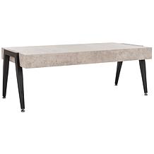 Safavieh Cameron Mid-Century Modern Rectangular Coffee Table