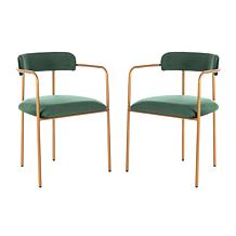 Safavieh Camille Side Chair