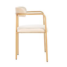 Safavieh Camille Side Chair