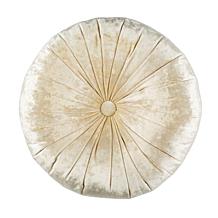 Safavieh Caramia 15" Round Pillow
