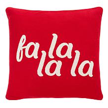 Safavieh Carols Pillow