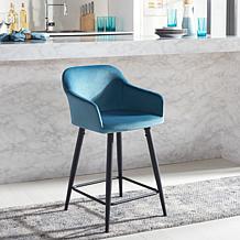 Safavieh Cataleya Counter Stool