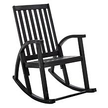 Safavieh Clayton Rocking Chair