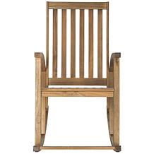 Safavieh Clayton Rocking Chair