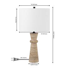 Safavieh Colette Table Lamp