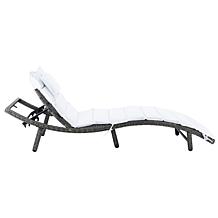 Safavieh Colley Sunlounger