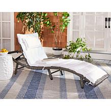 Safavieh Colley Sunlounger