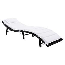 Safavieh Colley Sunlounger