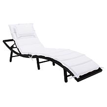 Safavieh Colley Sunlounger