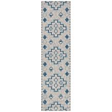 Safavieh Courtyard Aidan 2'-3" X 8' Indoor/Outdoor Rug