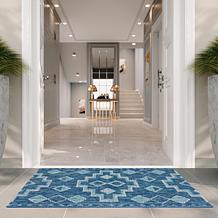 Safavieh Courtyard Aidan 2' X 3'-7" Indoor/Outdoor Rug