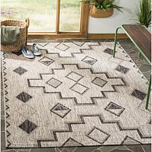 Safavieh Courtyard Aidan 4' X 5'-7" Indoor/Outdoor Rug