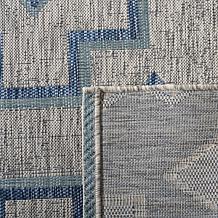 Safavieh Courtyard Aidan 8' X 11' Indoor/Outdoor Rug